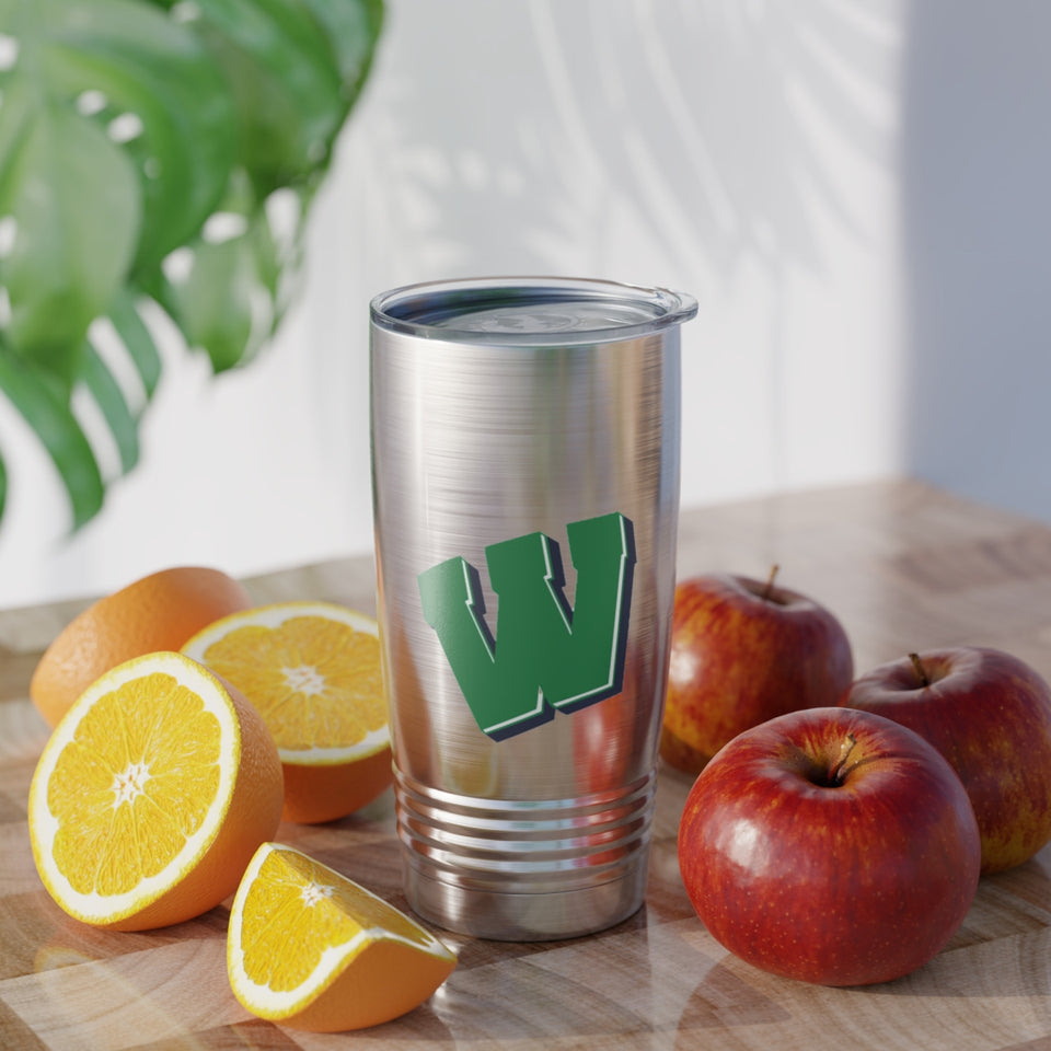 Weddington HS Ringneck Tumbler, 20oz
