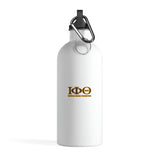 Iota Phi Theta Stainless Steel Water Bottle