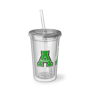 Ashbrook Suave Acrylic Cup