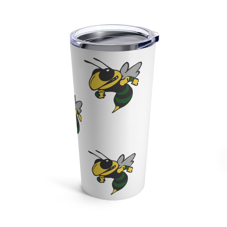 Bessemer City Tumbler 20oz