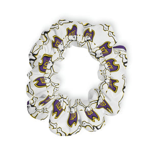 East Carolina Scrunchie