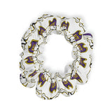 East Carolina Scrunchie