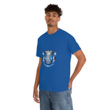 Garinger HS Unisex Heavy Cotton Tee