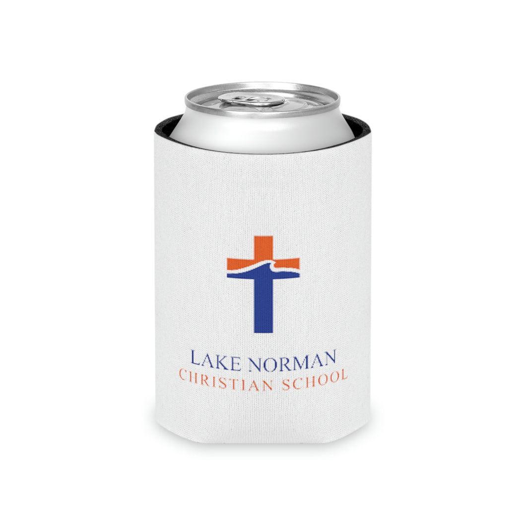 Lake Norman Christian School Can Cooler