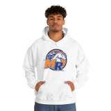 Marvin Ridge HS Hoodie