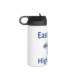 East Meck HS Stainless Steel Water Bottle