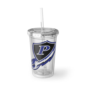 Parkwood HS Suave Acrylic Cup