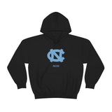 UNC Mom Hooded Sweatshirt