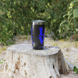 Zeta Phi Beta Love Ringneck Tumbler, 20oz