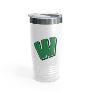 Weddington HS Ringneck Tumbler, 20oz