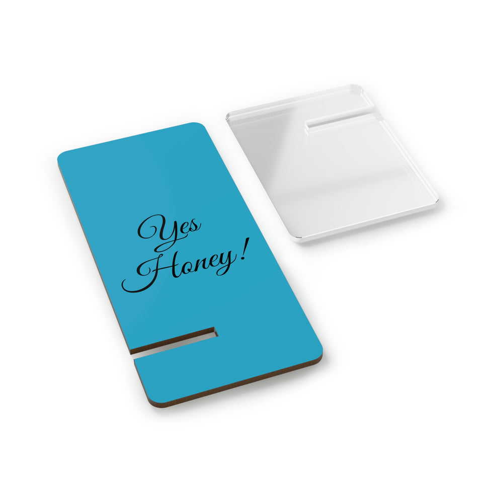 Yes Honey Mobile Display Stand for Smartphones
