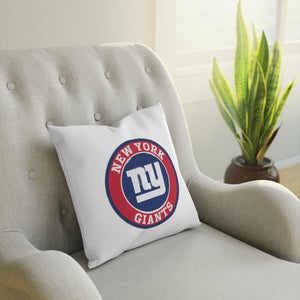New York Giants Cushion