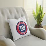 New York Giants Cushion
