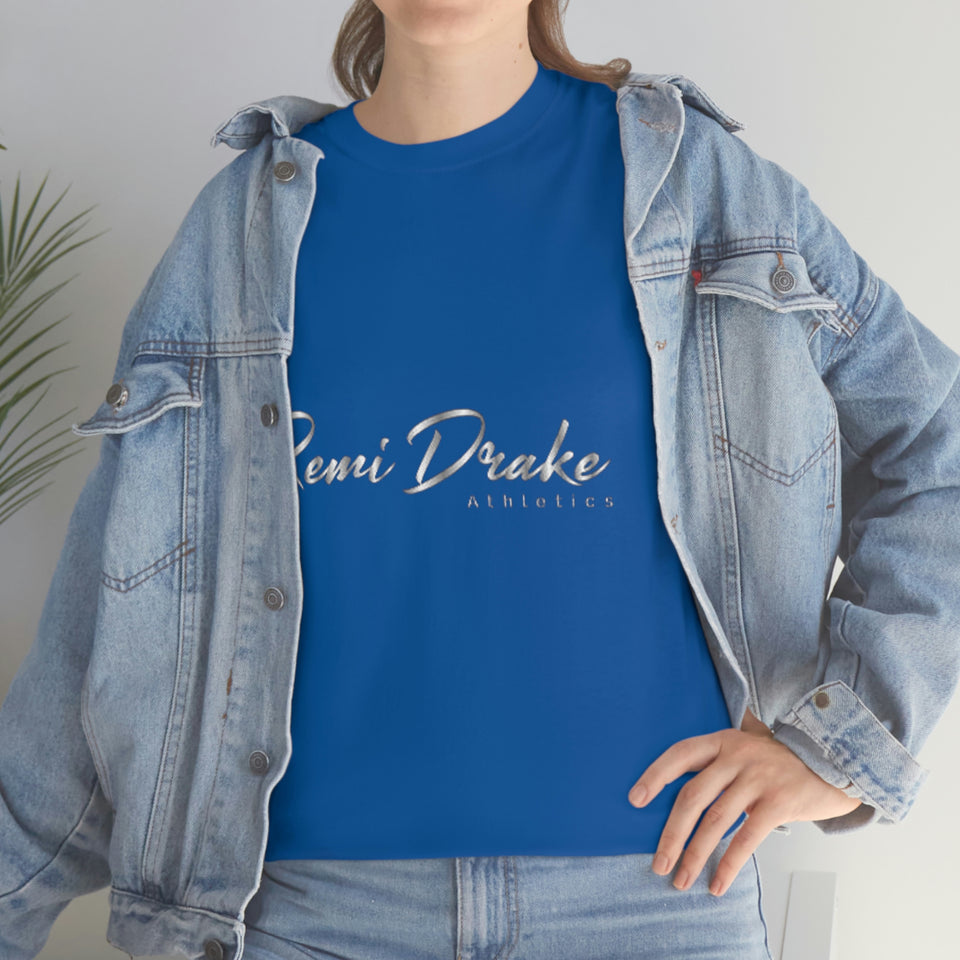Remi Drake Unisex Heavy Cotton Tee