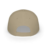 North Gaston Low Profile Baseball Cap