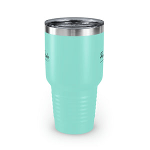 Remi Drake Ringneck Tumbler, 30oz