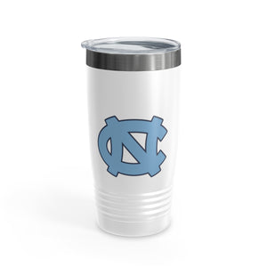 UNC Ringneck Tumbler, 20oz