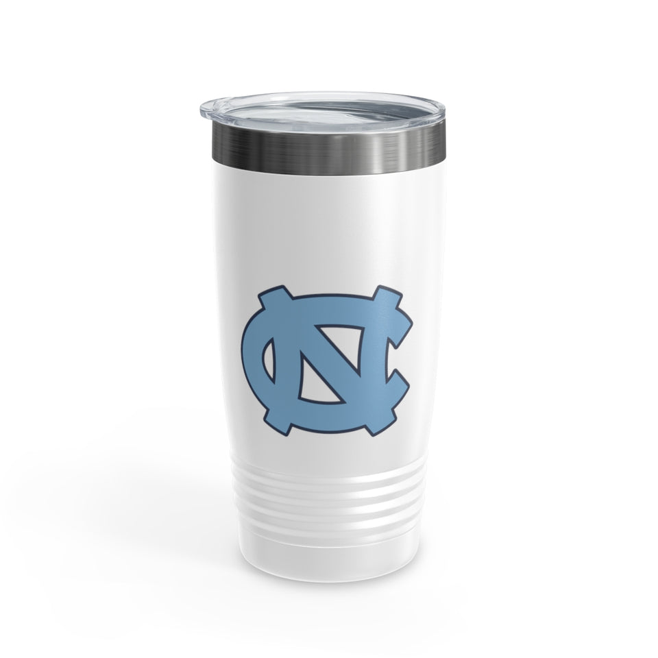 UNC Ringneck Tumbler, 20oz