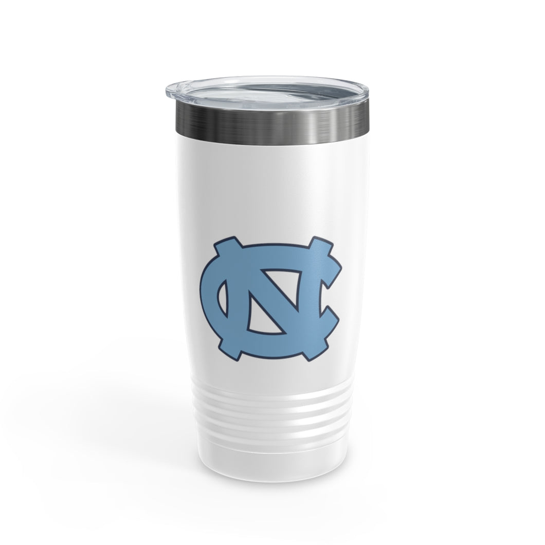 UNC Ringneck Tumbler, 20oz