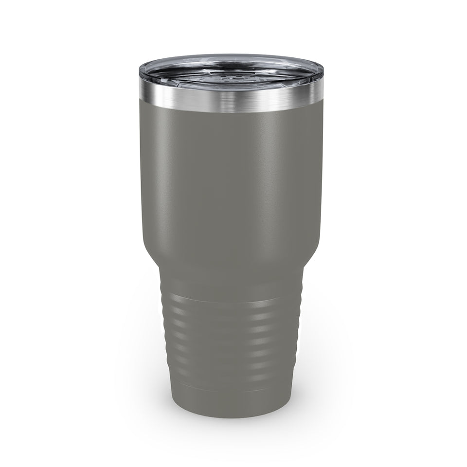 Piedmont HS Ringneck Tumbler, 30oz (Multi-Color Options)