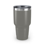 Piedmont HS Ringneck Tumbler, 30oz (Multi-Color Options)