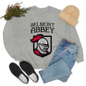 Belmont Abbey Unisex Heavy Blend™ Crewneck Sweatshirt