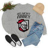 Belmont Abbey Unisex Heavy Blend™ Crewneck Sweatshirt
