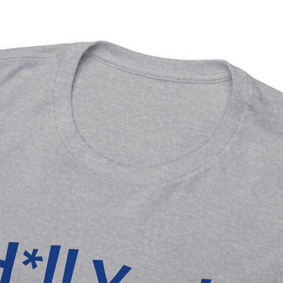H*ll Yeah! NCAT Senior Unisex Heavy Cotton Tee