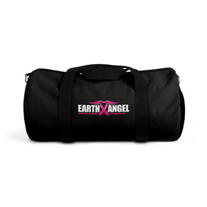 Earth Angel Duffel Bag