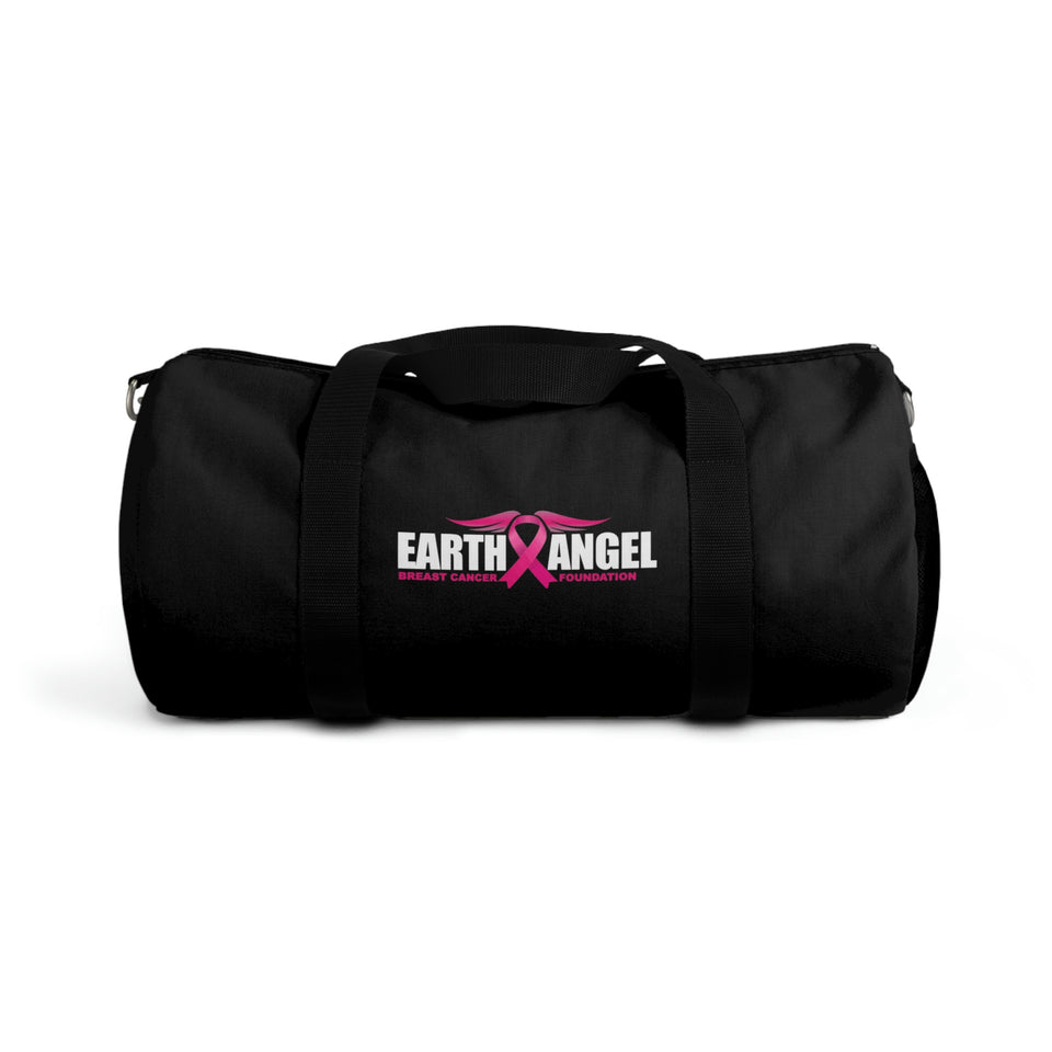 Earth Angel Duffel Bag