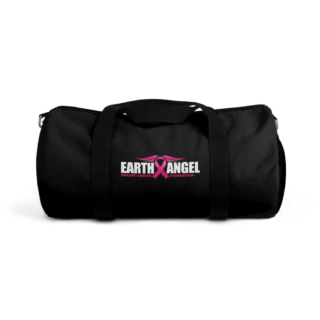 Earth Angel Duffel Bag