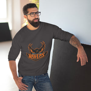 Rocky River Unisex Crew Neck Sweatshirt