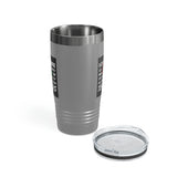 I Celebrate Ringneck Tumbler, 20oz