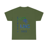 Lake Norman Charter Class of 2023 Unisex Heavy Cotton Tee