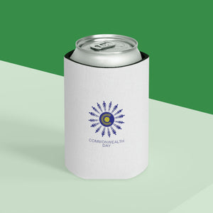 Commonwealth Can Cooler