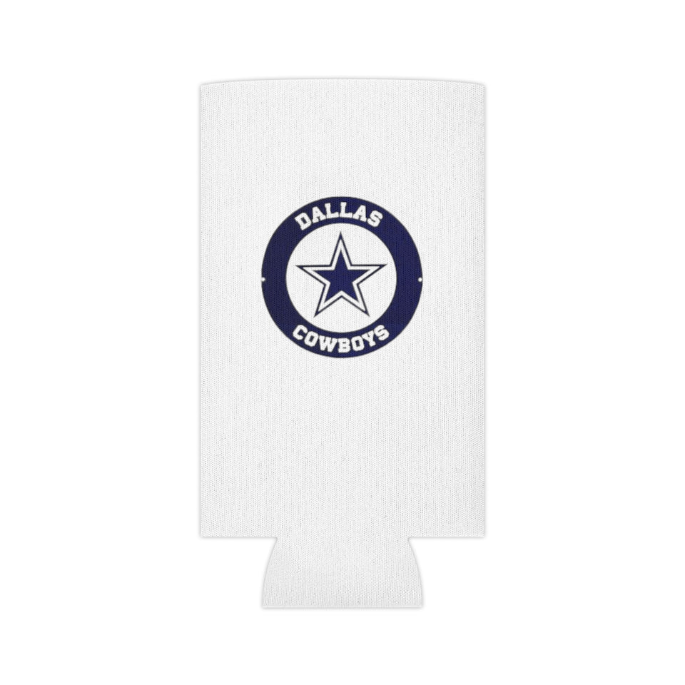 Dallas Cowboys Can Cooler