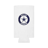 Dallas Cowboys Can Cooler