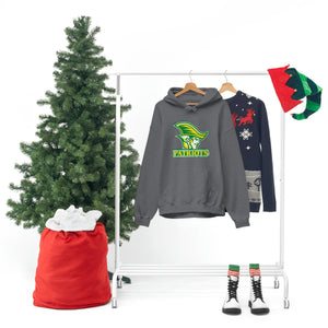 Independence Unisex Heavy Blend™ Hooded Sweatshirt