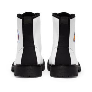 Marvin Ridge HS Women's Canvas Boots