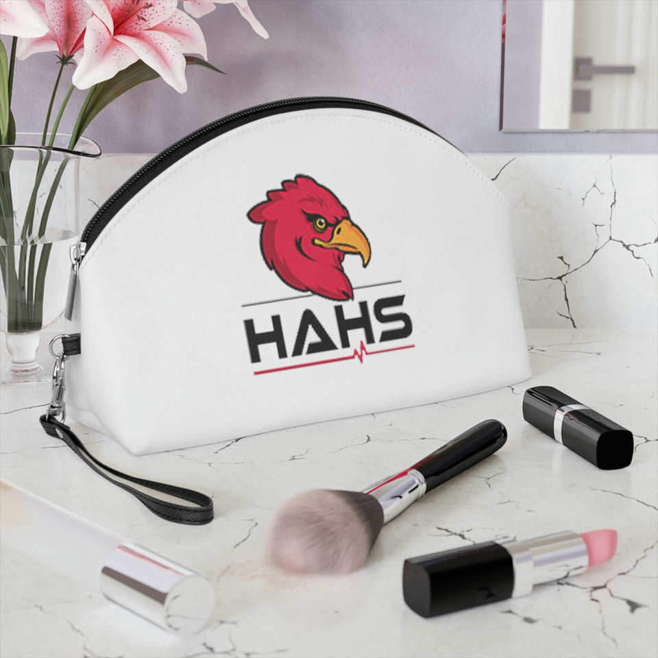 Hawthorne Academy Makeup Bag