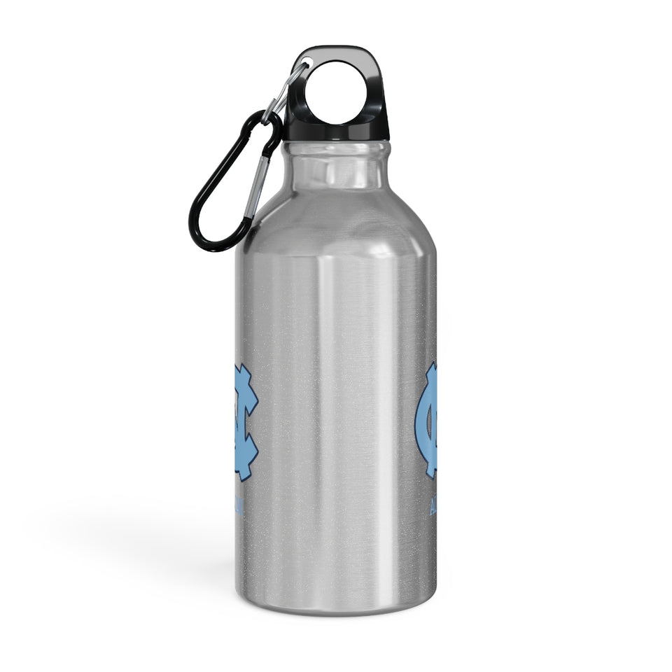 UNC Alumni Sport Bottle