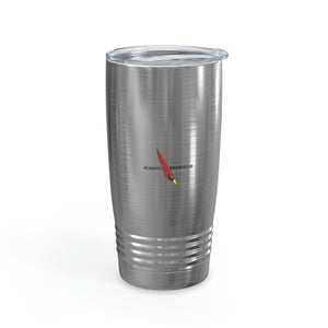 Phillip O. Berry Ringneck Tumbler, 20oz