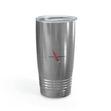 Phillip O. Berry Ringneck Tumbler, 20oz