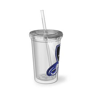 Parkwood HS Suave Acrylic Cup