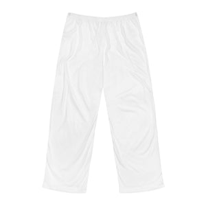 Huskie Men's Pajama Pants (AOP)