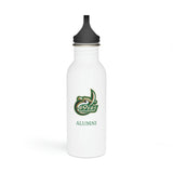 UNCC ALUMNI Stainless Steel Water Bottle