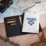 Hunter Huss HS Passport Cover
