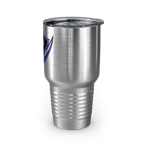 Parkwood HS Ringneck Tumbler, 30oz (Multi-Color Options)