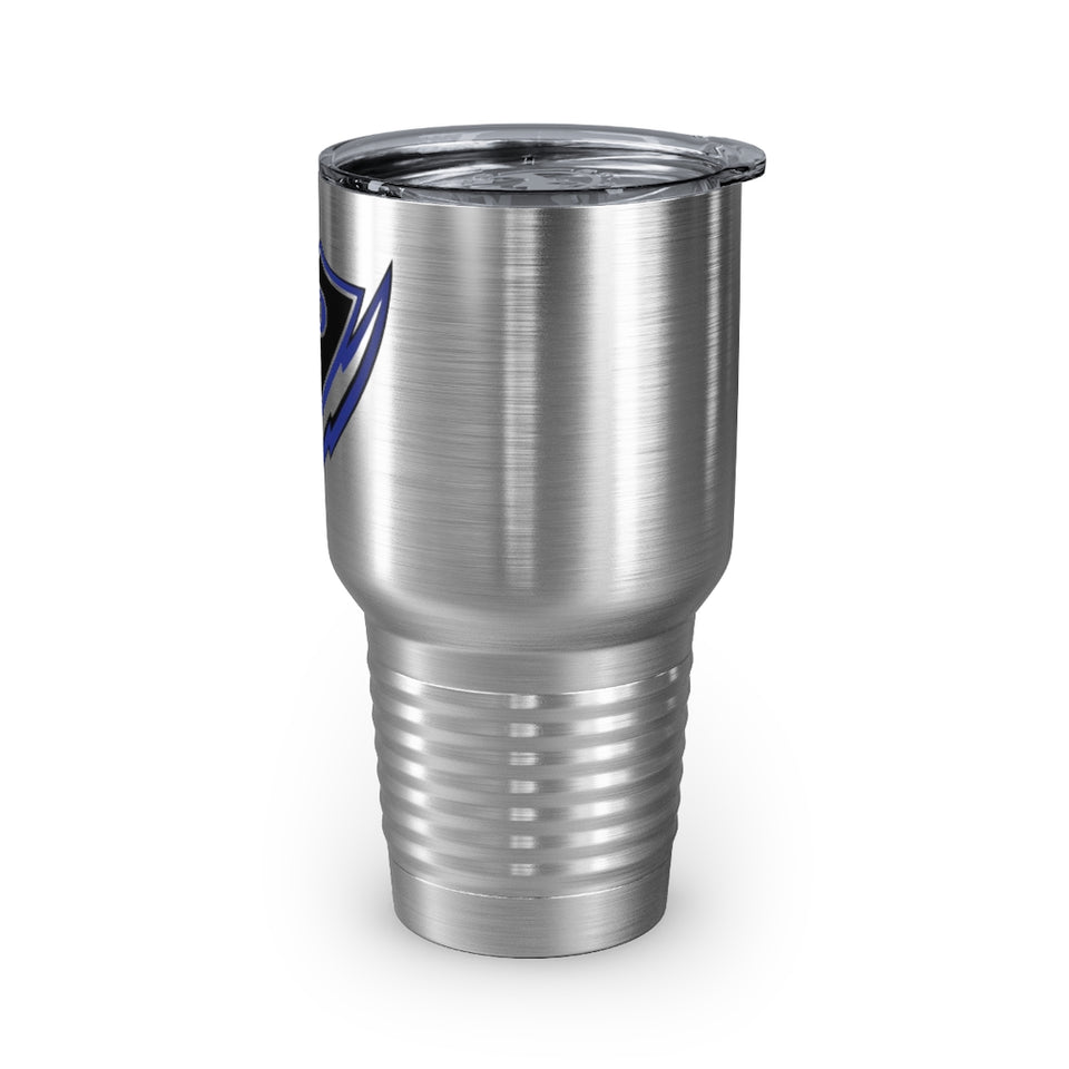 Parkwood HS Ringneck Tumbler, 30oz (Multi-Color Options)