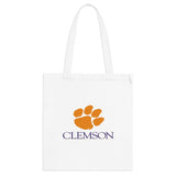 Clemson University Tote Bag